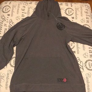 Stylish A/X hoodie